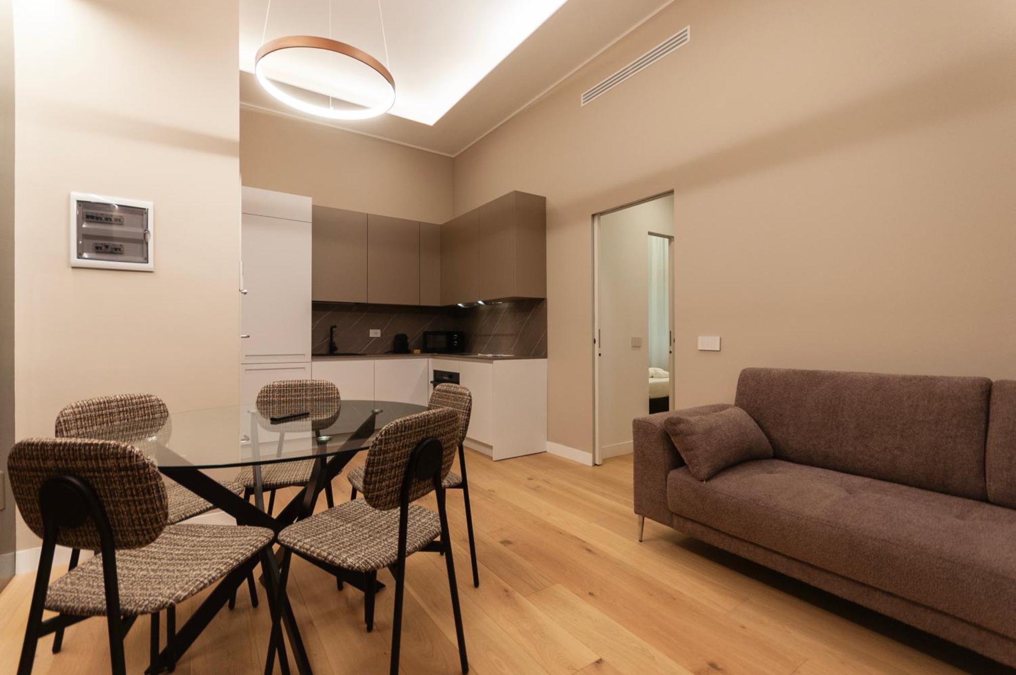 Youhosty - 2 Bedroom Porta Venezia Μιλάνο Εξωτερικό φωτογραφία